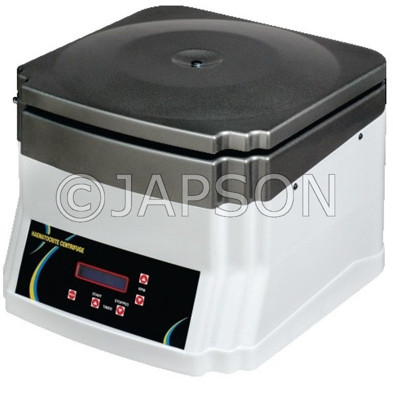 Micro Centrifuge, 13000 R.P.M. Micro Centrifuge, 13000 R.P.M.